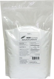HSH (Metilsulfonilmetano) Pó puro (4000 gramas (8,8 lb))