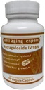 Micronizado Astragalosídeo IV 98% 50mg, Suplementos de Telomero - Extrato de Raiz de Astragalus, Suporte Sistema Imune e Suporte Antioxidante, 30 Cápsulas Vgen