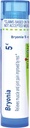 Boiron Bryonia 5C Medicina homeopática para dor muscular e articular - 80 Pellets
