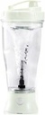 Garrafa de Shaker de Proteínas Elétricas Premium, BPA Free - Copo de Misturador Portátil/Copos de Shaker Alimentados de Bateria para Shakes de Proteína