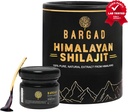 Pure Himalayan Shilajit Resin Alta potência para homens e mulheres . Lab testado . Grau de ouro 100% puro Shilajit com ácido fulvico e 85 + Trace Minerals para energia Boost & Immune Support .