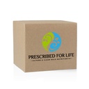 Prescrito para a vida pó de café verde 4:1 Natural Green Coffee Bean Extract Powder □ Vegan, Gluten Free, Non GMO