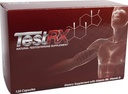 TestRX pela saúde da borda líder