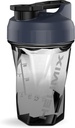 HELIMIX 1.5 Vortex Blender Shaker Garrafa mantém até 20 onças □ Sem bola de mistura ou Whisk U.S. Made □ Portátil pré-treino Whey Protein Bebida Shaker Cup