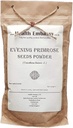 Embaixada de Saúde Evening Primrose Seeds Powder (50g)