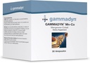 UNDA GAMMADYN Mn-Co □ Suplemento Oligo-Elemento de manganês