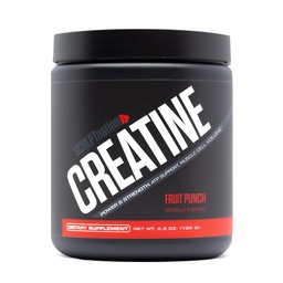 Sculpt Nation by V Shred Creatine - Pó de monohidrato de Creatina Premium para apoiar músculos, energia e função cerebral, fruta perfurada sabor Creatina - 30 Servings