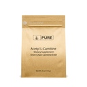 Puro Ingredientes Originais Acetilo L-Carnitina (4 onças) ALCAR, Aminoácido em pó
