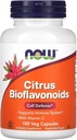 Bioflavonoid 700mg Agora Alimentos 100 Caps