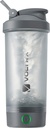 VOLTRX Protein Shaker Garrafa, Fusão USB C Recarregável Misturador de Agitação de Proteínas Elétricas, Copos de Agitação para Shakes Protein e Shakes de substituição de refeições, BPA Free, 24 onças