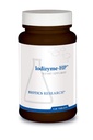 Biotics Research Iodizyme HP Iodo, Apoio à Tiróide, Metabolismo Celular, Promove Energia, Suporta Função Metabólica, T3, T4, TSH 120 Comprimidos