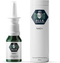 NAD+ Spray .. 100 Sprays . Nicotinamida Adenine Dinucleotide .. NAD + 100% Pure & USA Made .. 5mg Por Spray para apoiar o bem-estar