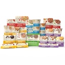 Nutrisystem® Fast Five 7-Day Diet Kit, 28 Delicious Meals & Snacks Plus Chocolate Protein ProSync Shakes