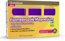 Cápsulas Mini de Esomeprazol de GoodSense, 20 mg, Redutor de Ácido, 42 contagem