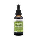 Segredos da Tribe Stone Breaker Mistura Álcool-Livre Extrato, Stonebreaker, Burdock, Yucca, Goldenrod, Horsetail,Tribulus. Tintura da glicerite, suporte da função renal (2 fl oz)