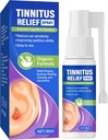 Tinnitus Rêliêf para Ringing Ears