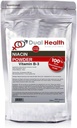 Niacin Powder (5.5 lbs - 2.5 kg) Vitamina B3 Bulk Supplement Lançamento imediato com Flush Nicotínico Ácido Non-GMO, Vegan, Gluten Free Fast Absorção Sem preenchimentos, aditivos, metais
