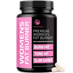 Pílulas de perda de peso para as mulheres Queimadores de gordura para as mulheres Impulsionador de metabolismo para perda de peso Suplemento de perda de peso com cetonas de framboesa