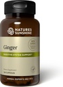 Ginger Sol da Natureza, 100 Cápsulas