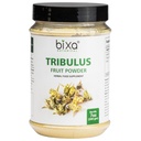 bixa BOTÂNICA Tribulus Terrestris Powder (Gokshura/Gokhru) - 200g/ 7 Oz Suplemento de ervas (Gluten Free, Non-GMO, Steam Treated, Vegan, 100% Pure.