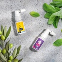 NAVEH PHARMA Itchy Ears Removey Ear Cleaning and Itch Alief (0.5 fl oz) + NAVEH PHARMA Otic Guard Bebé