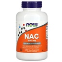 Agora Alimentos, NAC 600mg com Selênio, 250 Cápsulas (Pacote de 2)