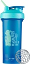 BlenderBottle Star Wars Classic V2 Shaker garrafa perfeita para batidos de proteína e pré-treino, 28-onça, fazer... ou não. Não há tentativa.