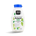 365 por mercado inteiro de alimentos, antiácido de força regular, 150 contagem