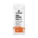 Unived Elite Drink Mix 160 Isotonic Energy Drink 2:1 Razão & 40g carboidratos com Betaína & Beta-Alanina Issência Atletas Sports Drink Orange Twist, 8 Pack