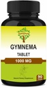 Gymnema Comprimidos 90 Comprimidos, 1000 mg, 45 Dias de Fornecimento