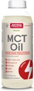 Fórmulas de Jarrow MCT Óleo, combustível rápido para o cérebro e músculo, 20 Fl. Oz.