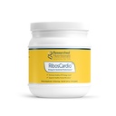 Nutricionais pesquisados RibosCardio ATP Energia Pó - D Ribose & L Suplemento Carnitina com Magnésio, Ácido Málico - Suporta Recuperação muscular, Saúde do Coração e Saúde do Cérebro (41,4 g)