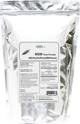 HSH (Metilsulfonilmetano) Pó puro (1000 gramas (2,2 lb))