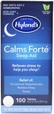 Hyland acalma Forte 100 Tabs (Pacote de 2)