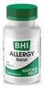 MediNatura BHI Alergia alívio multi-sintomas alívio natural seguro de nariz runny espirros Itchy Olhos & Congestion 15 alvo homeopáticos Ingredientes ativos ajudar a acalmar o desconforto - 100 comprimidos