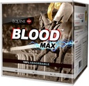 (6 lbs.) - Desempenho Red Blood Cell Health Builder para cavalos - 100% de ferro absorvível, cobre, zinco e vitaminas complexas B