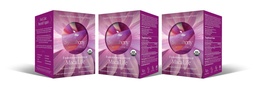 Femmenessence® MacaLife® – Suplemento perimenopausal clinicamente comprovado para equilíbrio hormonal natural, alívio de sintomas, suporte de coração e humor, sem hormônios adicionados (360 cápsulas, suprimento de 180 dias)