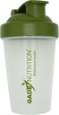 Gade Nutrition Shaker Bottle Blender - 16oz - 400ml BPA livre e livre de ftalatos .