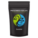 Prescrito para a vida Inositol em pó . Todos Natural Vitamina B8 , Inositol Suplemento dietético , Vegan, Gluten Free, Não OGM (12 oz / 340 g)