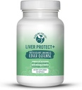 Alcalina para proteção do fígado + (número 120)