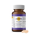 Suplemento de açafrão . Gerência de estresse, suporte ao humor de ervas, memória de longo prazo, para mulheres e homens. 60 Conde, açafrão 30mg, vegetariano amigável, não-GMO, sem glúten, sem soja (2 meses de fornecimento)