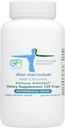 Aloe Macroclada com chlorela - 500mg - 120 Cápsulas