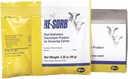 PFIZER ANIMAL SAÚDE 8142 Resorb Electrolyte Packet, 64g