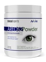 Navan AREDS 2 pó para aqueles que não podem consumir comprimidos ou softgels - Vitaminas e minerais dos olhos - Lens Clarity & Retina Health por especialistas clínicos, Lutein, Zeaxanthin & Zinc Kosher Style, 30 Servings