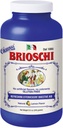 Brioschi Lemon italiano saboreado Azia Efervescente, Estômago irritado, Indigestão ácida, 8,5 oz frasco