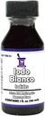 Tintura de iodo descolorada branco claro Iodo YODO Blanco Doutor E 1 OZ