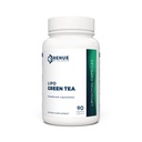 Renue By Science Green Tea Extract □ Suplemento lipossômico de alta resistência □ 90 Cápsulas - 75mg Chá verde por serviço
