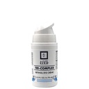 A-Cute Derm Tri-Complex Retinol Eye Crème – Hydrating Eye Cream with Retinol, Vitamina C & E – Ajuda a suavizar a aparência de linhas finas – 0,5 oz