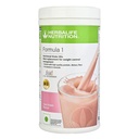 Herbalife Fórmula 1 Mistura de Shake Nutricional - Herbalife Protein Powder for Healthy Meal Replacement Shakes
