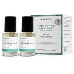 Tratamento antifúngico antifúngico de unhas Fungos Tratamento para unhas - Repara unhas fungais unhas e unhas Fungos Tratamentos